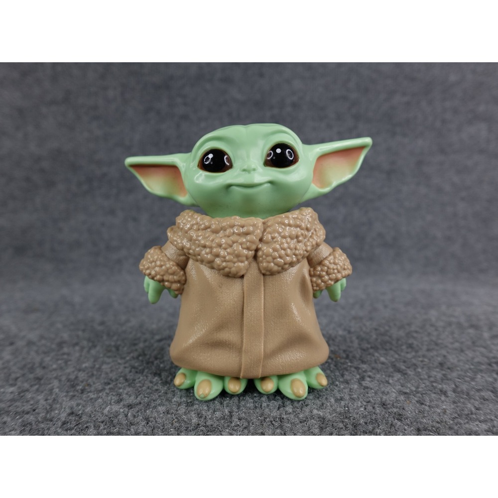 Bop it! Star Wars The Child Baby Yoda‎ Grogu Pop Talking Figure